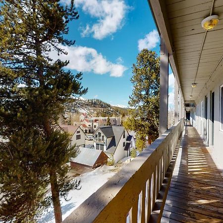 Val D'Isere Vacation Breckenridge Bagian luar foto