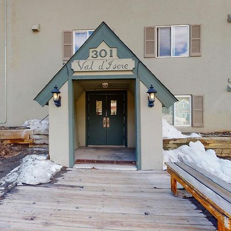 Val D'Isere Vacation Breckenridge Bagian luar foto