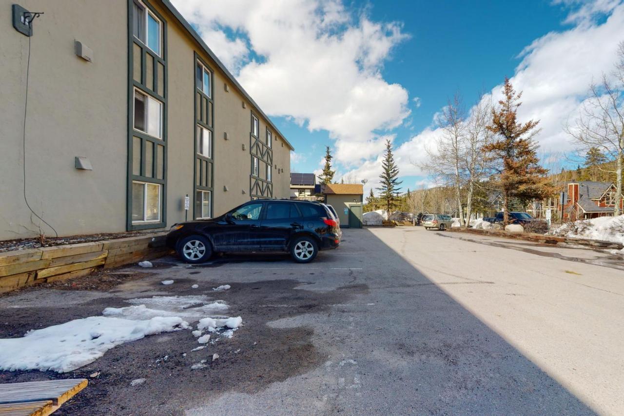 Val D'Isere Vacation Breckenridge Bagian luar foto
